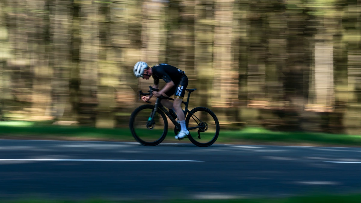 Fahrrad