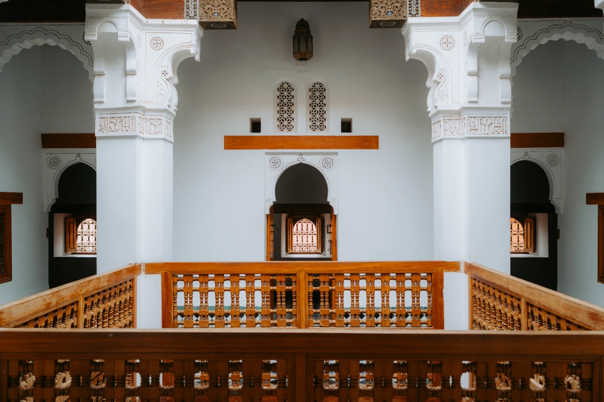 Marrakesch