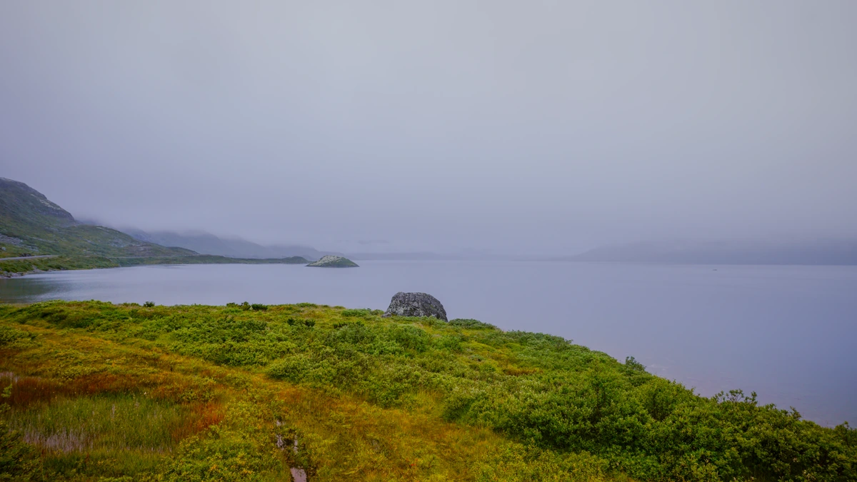 Norwegen